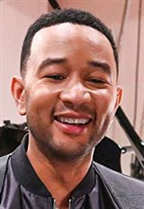 John Legend Photo