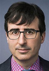 John Oliver Photo