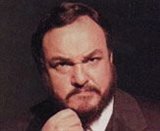 John Rhys-Davies Photo