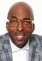 John Salley Photo