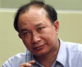 John Woo Photo