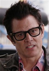 Johnny Knoxville Photo