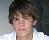 Johnny Simmons Photo