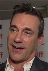 Jon Hamm Photo