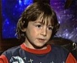 Jonah Bobo Photo