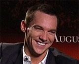 Jonathan Rhys Meyers Photo