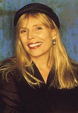 Joni Mitchell Photo