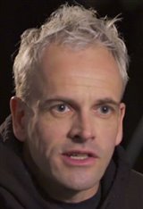 Jonny Lee Miller Photo