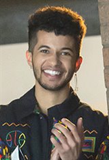 Jordan Fisher Photo