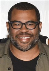 Jordan Peele Photo