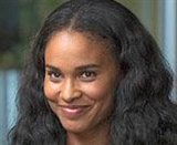 Joy Bryant Photo