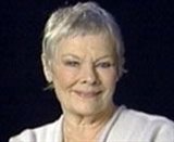 Judi Dench Photo