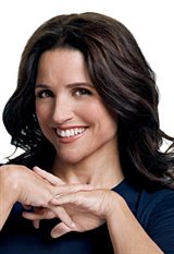 Julia Louis-Dreyfus Photo