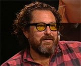 Julian Schnabel Photo