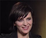 Juliette Binoche Photo