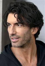 Justin Baldoni Photo