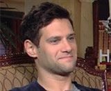 Justin Bartha Photo