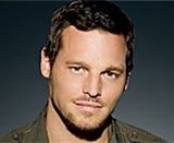 Justin Chambers Photo