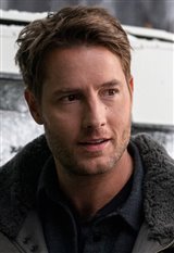 Justin Hartley Photo