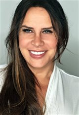 Karla Sofía Gascón Photo