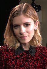 Kate Mara Photo