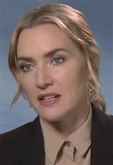 Kate Winslet Photo