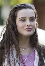 Katherine Langford Photo