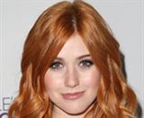 Katherine McNamara Photo