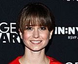 Katherine Waterston Photo