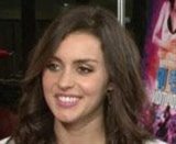 Kathryn McCormick Photo