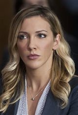 Katie Cassidy Photo