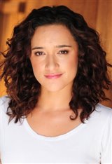 Keisha Castle-Hughes Photo