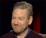 Kenneth Branagh Photo