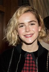 Kiernan Shipka Photo