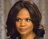 Kimberly Elise Photo