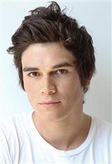 KJ Apa Photo