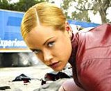 Kristanna Loken Photo