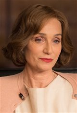 Kristin Scott Thomas Photo