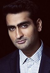 Kumail Nanjiani Photo