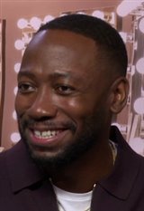 Lamorne Morris Photo