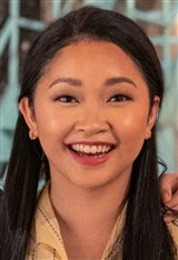 Lana Condor Photo