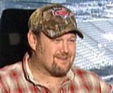 Larry the Cable Guy Photo