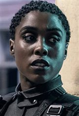 Lashana Lynch Photo