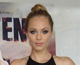 Laura Vandervoort Photo