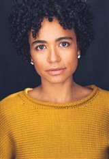 Lauren Ridloff Photo