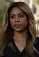 Laverne Cox Photo