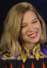 Léa Seydoux Photo