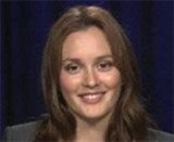 Leighton Meester Photo