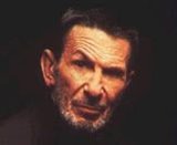 Leonard Nimoy Photo