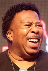 Leslie David Baker Photo